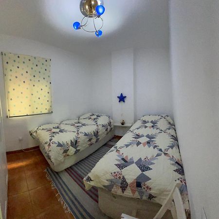Casa Nicolas マラガ エクステリア 写真
