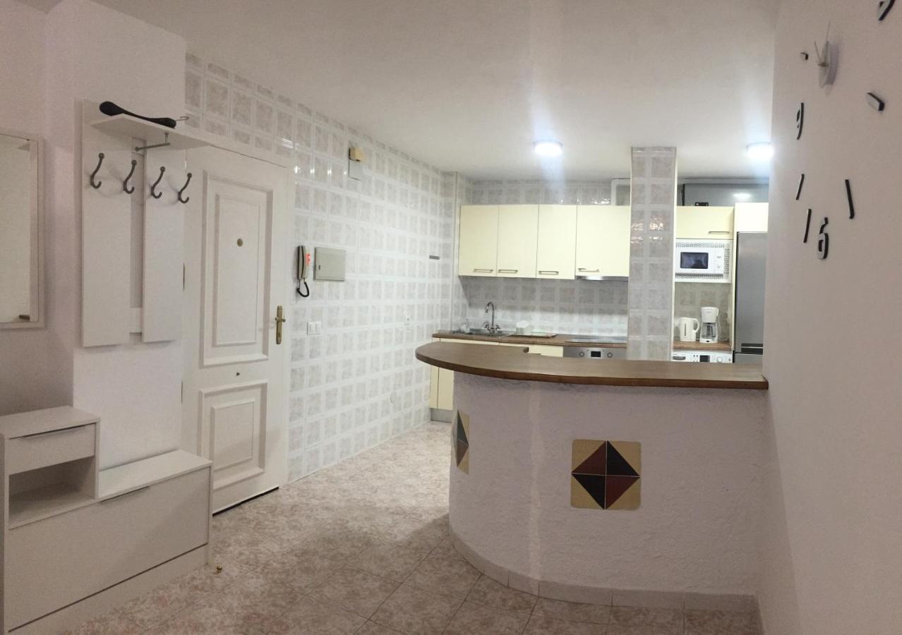 Casa Nicolas マラガ エクステリア 写真