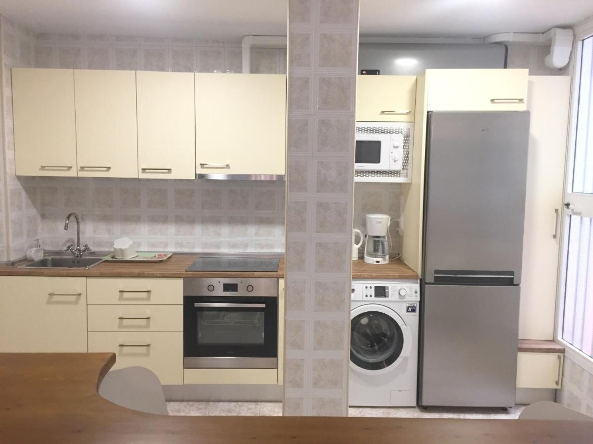 Casa Nicolas マラガ エクステリア 写真