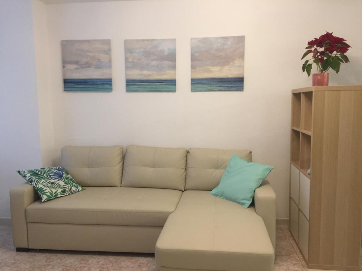 Casa Nicolas マラガ エクステリア 写真