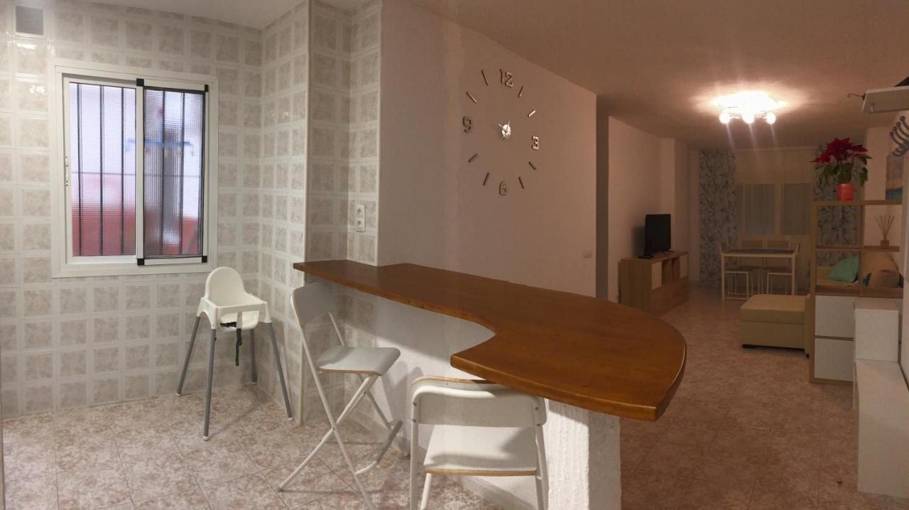 Casa Nicolas マラガ エクステリア 写真