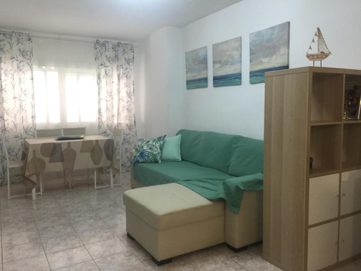 Casa Nicolas マラガ エクステリア 写真