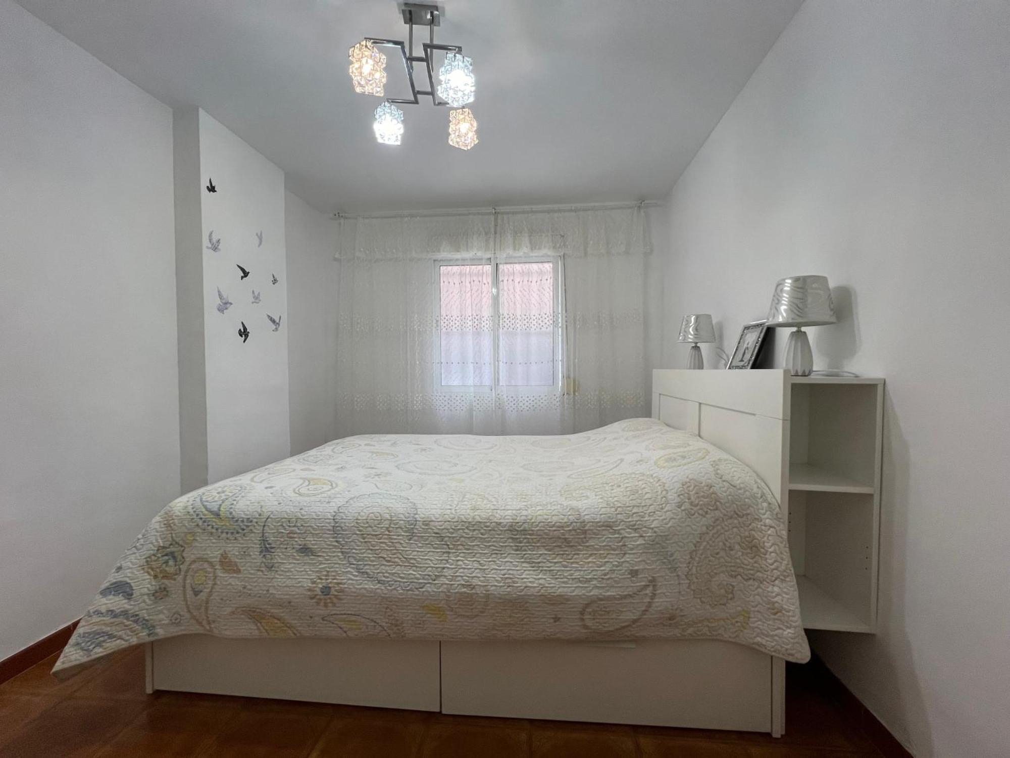 Casa Nicolas マラガ エクステリア 写真