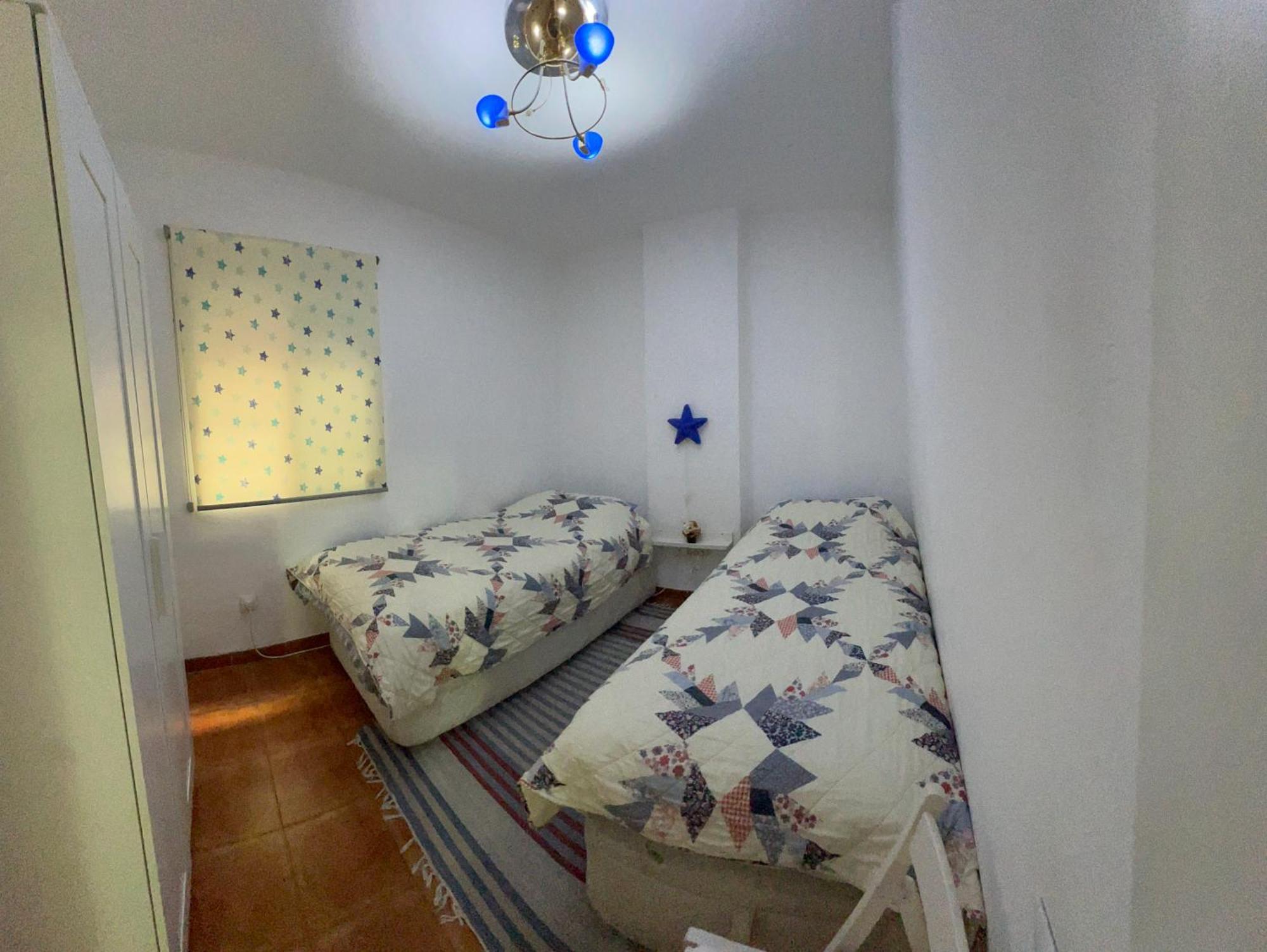 Casa Nicolas マラガ エクステリア 写真